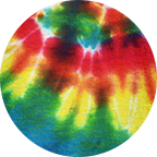 Soft Rainbow